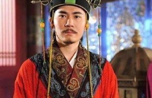 口蜜腹剑的主人公是谁（口蜜腹剑说的是谁的故事）_唐朝历史 菊江历史网