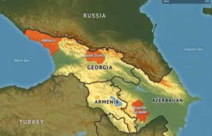 亚美尼亚惨案是怎么回事（揭秘亚美尼亚种族灭绝）_世界近代史 菊江历史网