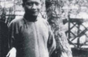 宋子安【宋庆龄胞弟，宋氏家族六兄弟姊妹中的幼弟】 – 人物百科