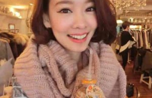 杨又颖【本名彭馨逸，中国台湾

女模特】 – 人物百科