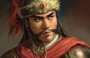 韩当【江东十二虎臣之一】 – 人物百科