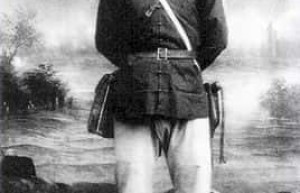 冯志【当代作家】 – 人物百科