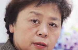 林喆【反腐专家】 – 人物百科