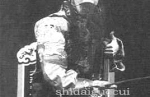 何玉蓉【著名京剧汪派女老生】 – 人物百科