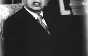 马学良【中央民族大学教授】 – 人物百科