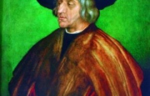 马克西米利安一世【德意志国王，1486～1519年在位，神圣罗马帝国哈布斯堡王朝皇帝，1493～1519年在位】 – 人物百科