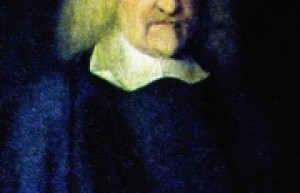 霍布斯【英国机械唯物主义哲学家】 – 人物百科