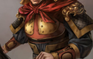 曹纯【东汉末年曹操部下名将】 – 人物百科