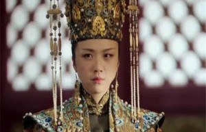 孙若微历史人物原型：明宣宗孝恭孙皇后（明英宗母亲）_明朝历史 菊江历史网