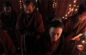 刘邦死之前为什么不杀死野心勃勃的吕雉？_汉朝历史 菊江历史网