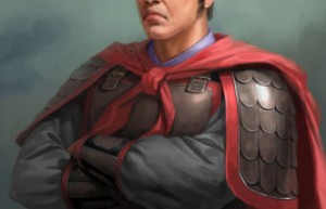 孙韶【三国时期吴国宗室、将领】 – 人物百科