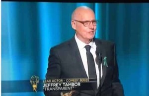 杰弗里·塔伯【美国男演员】 – 人物百科