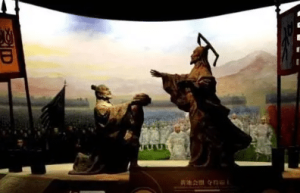 如何评价笠泽之战？笠泽之战最后获胜的是哪一方？_古代战争 菊江历史网