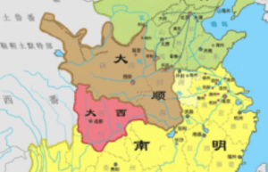 清朝与南明之间的扬州之战是在怎样的历史背景下爆发的？_古代战争 菊江历史网
