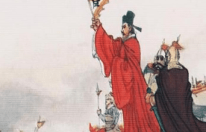 南明与清朝之间的扬州之战具体经过是怎样的？_古代战争 菊江历史网