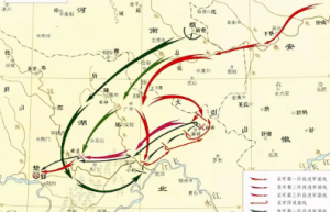 柏举之战是怎么回事？柏举之战在怎样的历史背景下爆发的？_古代战争 菊江历史网