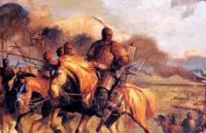 柏举之战最终结果如何？柏举之战造成了哪些影响？_古代战争 菊江历史网