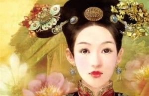 董鄂妃是明末名妓董小宛吗？_清朝历史 菊江历史网