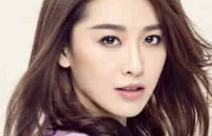 周励淇【别名周丽琪，中国香港女演员、歌手、主持人、模特】 – 人物百科