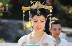 李隆基为何不念旧情放过上官婉儿？_唐朝历史 菊江历史网