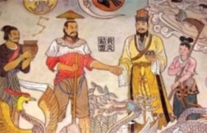 古代四大丑女的结局_稗官野史 菊江历史网