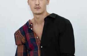 亓航【中国内地男演员】 – 人物百科