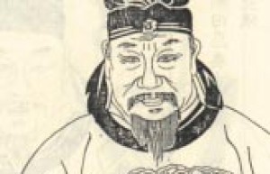 凌统【三国时期东吴名将】 – 人物百科