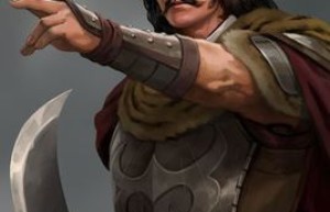 莫护跋【率义王】 – 人物百科