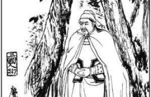 糜芳【三国时期将领】 – 人物百科