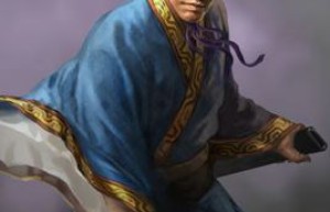 朱铄【三国曹魏将领】 – 人物百科