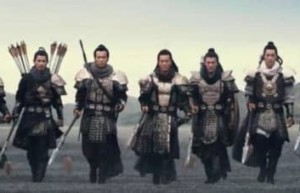 杨业有几个儿子（杨延昭（杨延朗）、杨延玉、杨延浦、杨延训、杨延瑰、杨延贵、杨延彬七个儿子）_宋朝历史 菊江历史网