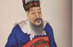 陆抗【三国时期吴国名将】 – 人物百科