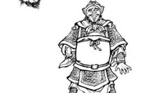 潘璋【三国时期吴国将领】 – 人物百科