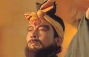 张角【黄巾起义的领袖，太平道创始人】 – 人物百科