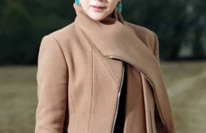 梁丽【中国内地女演员】 – 人物百科