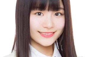 清司丽菜【日本女子偶像团体NGT48第1期生】 – 人物百科