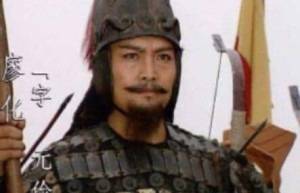 历史上真正的廖化实力和五虎将相比如何呢？_三国历史 菊江历史网