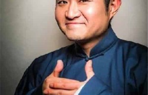 苗阜【艺名苗宏齐，中国相声演员】 – 人物百科