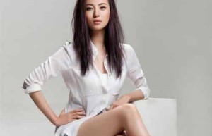 周放【中国内地影视女演员】 – 人物百科