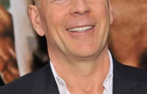 布鲁斯·威利斯【美国男演员、制片人、歌手】 – 人物百科