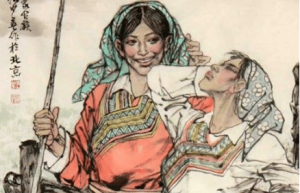 元朝十户人家一把菜刀是真的吗？那大家平时怎么做饭？_乡村野史 菊江历史网