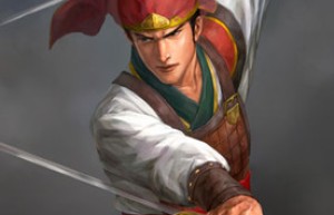 凌统简介_凌统的儿子_凌统的故事_凌统怎么死的 菊江历史网