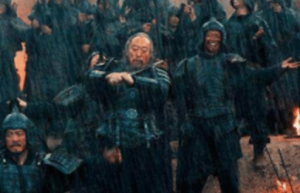 上方谷之战如果不下雨的历史会改变吗？_古代战争 菊江历史网