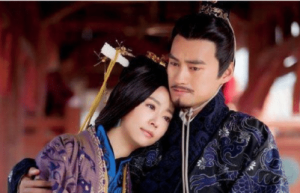 “娶妻当如阴丽华”，丈夫刘秀为何给出如此高的评价？_乡村野史 菊江历史网