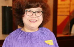 沈殿霞【中国香港影视女演员、主持人、歌手】 – 人物百科