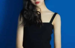 曲芷含【原名曲婉婷，中国内地女歌手、影视女演员】 – 人物百科