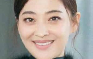 梅婷【中国内地影视女演员、国家一级演员】 – 人物百科