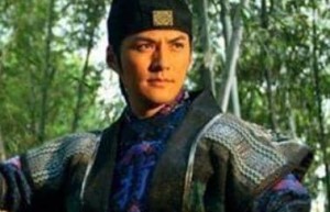 秦叔宝的儿子有多厉害？李元霸都打不过_唐朝历史 菊江历史网