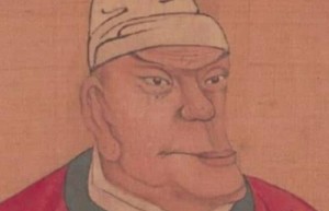 朱元璋去看大臣的小妾，朱元璋刚走，小妾为何自尽而死？_帝王野史 菊江历史网