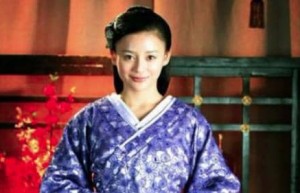 戚姬年轻貌美，她做错了什么吕后才将她百般蹂躏致死？_后宫秘史 菊江历史网